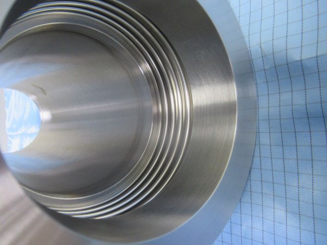 PIPING,80A..SUS316 80A 10S,半导体清洗,等离子喷涂
